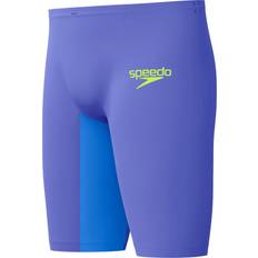 Speedo Dame Badebukser Speedo Konkurrence Badebukser Til Mænd - LZR Pure Valor 2.0 - Lilla