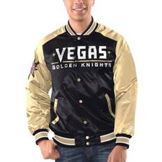Vegas Golden Knights Renegade Satin Jacket