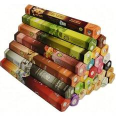 Shein 20pcs Incense Stick Air Refreshing Meditation