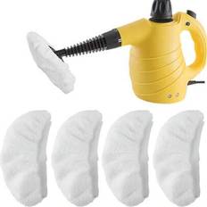 White Accessories Cleaning Equipments Shein Universal Microfiber Replacement Cover Cloth