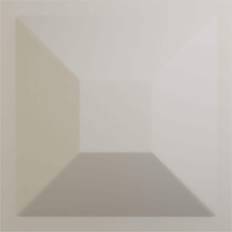 Sheet Materials Ekena Millwork EnduraWall Decorative 3D Wall Panel 12 Pack