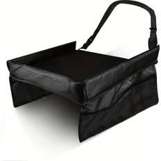 Seat Organizers Temu Kids Car Seat Travel Activity Tray