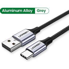BOSHENG QC 3.0 USB Type C Cable 1.5M
