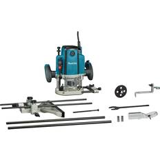 Makita Router Makita RP1802FX04 Bovenfrees 1850W 12mm