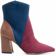 Mujer Botas altas Botirent3 Multicolored