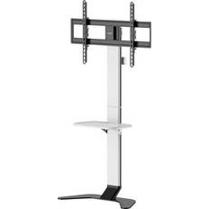 SpeaKa Professional TV-tilbehør SpeaKa Professional SP-TVS-600 TV-fod Gulvstativ
