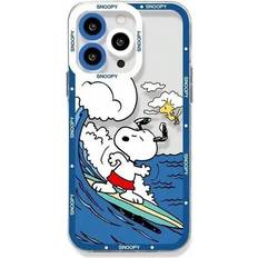 Ibywind Samsung S24 Plus Snoopy Case Samsung Galaxy