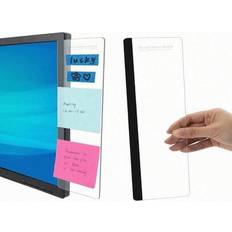 Clipboards & Display Stands Shein Office Desk Accessories Monitor Memo Board