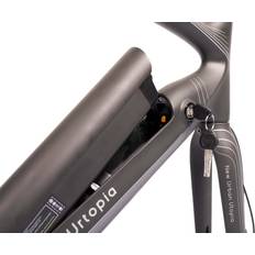 E-Bike-Batterien & Ladegeräte Ersatz Akku Batterie für NewUrtopia E-Bike