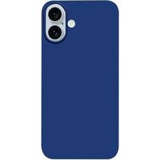 iPhone 16 Mobilskal Candy Navy