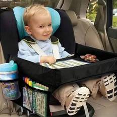 Foldable Expandable Polyester Youngster Tray