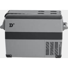 Kompressor kylskåp 12v Kylbox Med Kompressor Diniwid S45 12V 24V 230V