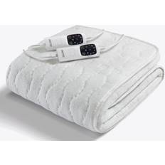 Prodotti per Massaggi e Relax Imetec Scaldasonno Matrimoniale Rapido Anallergico Lavabile 150x160