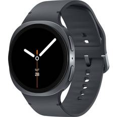 Samsung Galaxy Watch8 Bluetooth AI Aluminium GPS 40mm