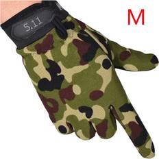 Maxpower Tactical Gloves Lightweight Breathable Outdoor