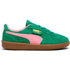 [PUMA] PUMA PALERMO PREMIUM ☆送料込☆ Puma Palermo Premium in Black and White All Sizes Limited