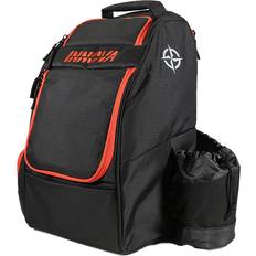 Disc Golf Bags Innova Adventure Disc Golf Bag Scarlet