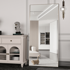 Shein Standing Large 165 x 60 cm Floor Mirror