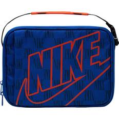 Nike Skoletasker Nike Futura Fuel Lunch Box - Sort/Multi