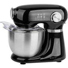 Emerio Köksmaskin KM-129047.1 Svart