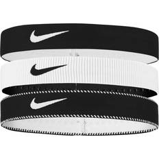 Headbands Nike Classic Flexible Wide Band Headband - Multi/White