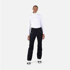Regenbroeken Rossignol Dames Skibroek Blackside - Noir