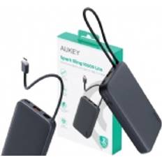 PB-Y53P PowerBank 10000mAh 22.5W 4xUSB