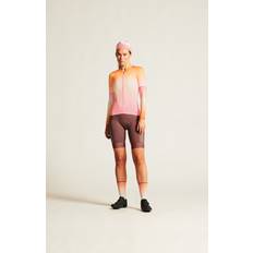 Cykling - Hvid Overdele Craft Adv Endur Graphic Jersey T-shirt - Størrelse S