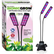 Plantlights Bell & Howell Bionic Grow LED Flexible Indoor Light Kit