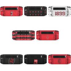 Bundle Decal Stickers Ac Milan Art Vinyl Sticker Skin Decal Cover