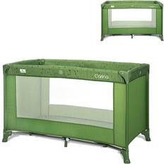 Lorelli Carina 1 Layer Baby Cot