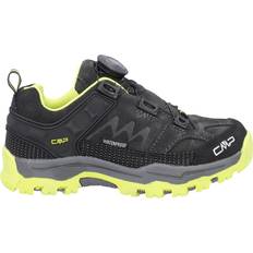 Textile Walking Shoes CMP Kiruna Low Fitgo Trekking Shoes - Grey