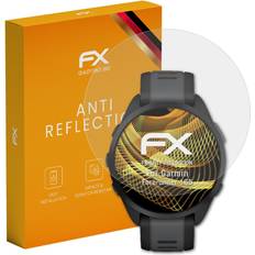 atFoliX 3x Screen Protection Film Garmin Forerunner 165 Matt