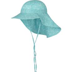 Chapeaux seau Trollkids Kid's Trolltunga Kid's Hat - Turquoise
