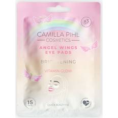 Angel Wings Eye Pads One Size