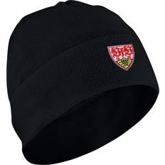 VfB Team Fleecemütze 800 Schwarz