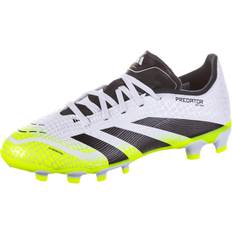 Adidas Yellow Children's Shoes adidas Predator League MG Kids
