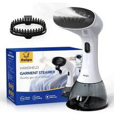 Irons & Steamers Shein New Steamer For Clos 1350W Water Tank