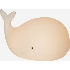Star Trading Whale Vit One Size Nattlampa