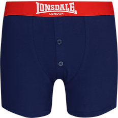 Junior Boxer Boxershorts 2Pk