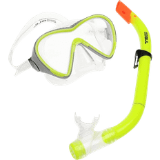 Mask Junior Snorkel Set