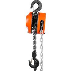 Power Tools Hand Chain Hoist 1 Ton 10 ft