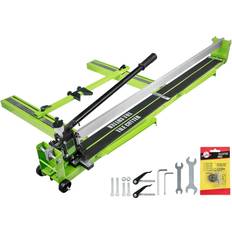 Tegelsnijders VEVOR 47 Tegelsnijder Handmatige Laser Keramische Machine 1200mm
