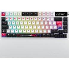 ASUS Azoth X 75% Wireless Custom Gaming Tastatur