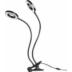 Plantenlampen Xavax LED Plantenlamp Circle 5V