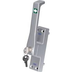 Window Handles Fuhr TP970ZRE Elox LM Rundstange 10mm