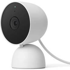 Google GJQ9T Indoor Wired Nest Camera