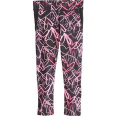 Leggings NEXT Leggings - rose / noir - 122