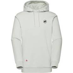 Mammut Sweatere Mammut Midlayer Hoody Original Hoodie Herrer - Silver Sage