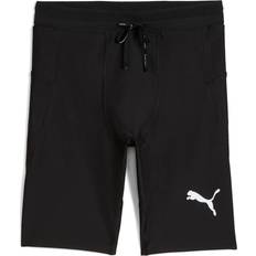 Cykling - Herre Tights Puma Raceday Ultraform 9 Inch Short Tight - Black